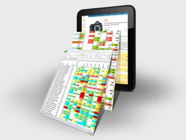 Ceny smartphonů jdou dolů, u notebooků a tabletů stagnují