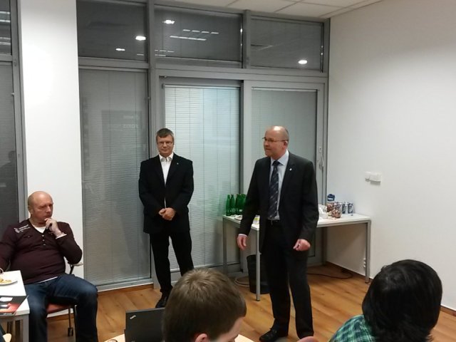 Eizo útočí s kompletní obměnou monitorového portfolia