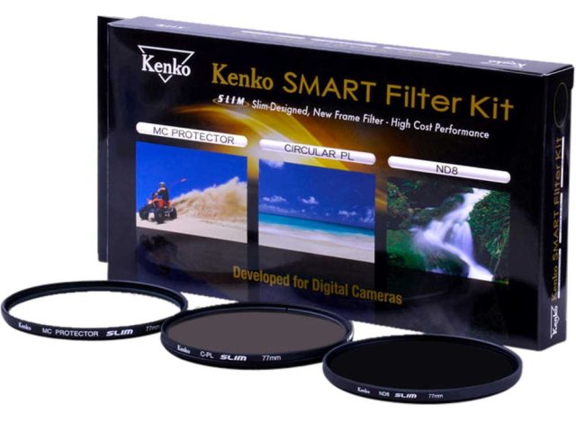 Focus Nordic získal do distribuce produkty Kenko