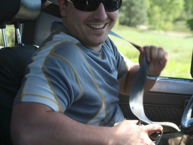 Na pět minut s Marcinem Gaczorem z Kingstonu