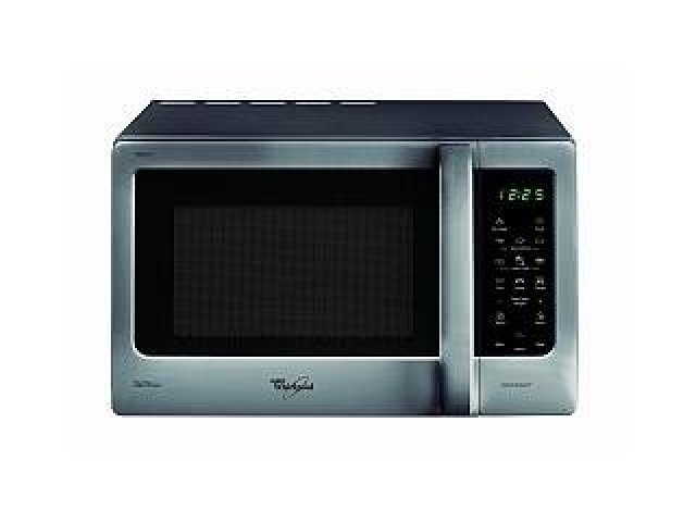 Mikrovlnky na vánoční čas od Whirlpoolu