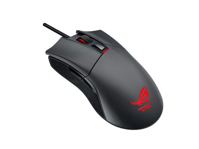 Asus: myš ROG Gladius