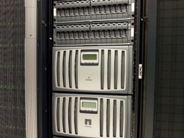 NetApp představil nejsilnější unifikovaný systém, který zrychluje podnikové aplikace na extrémní výkon