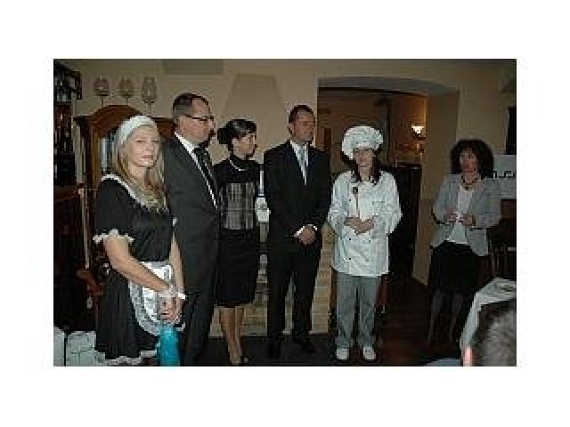 Informační systémy míří k českým hotelům 