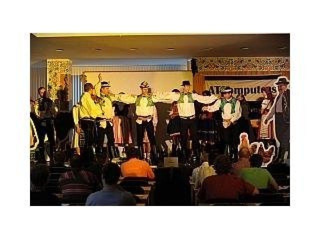 Comfor a Triline na Moravě pro partnery