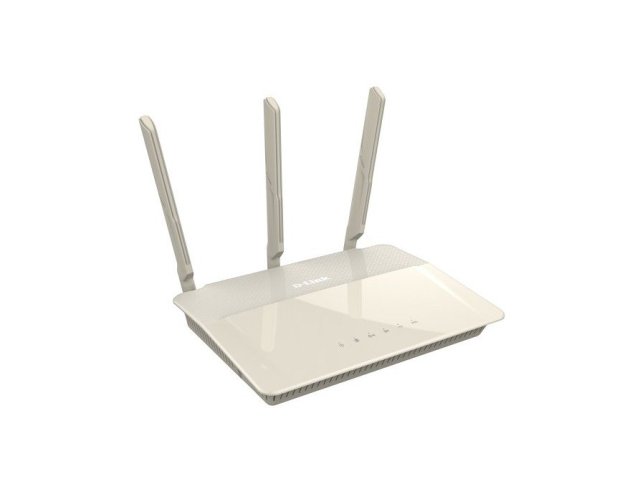 D-Link: router DIR-880L