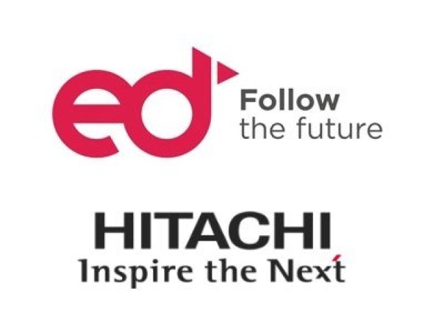 eD´ system rozšířil distribuci Hitachi o interaktivní technologie