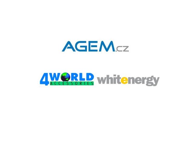 4World, 4World Security a Whitenergy u Agem CZ