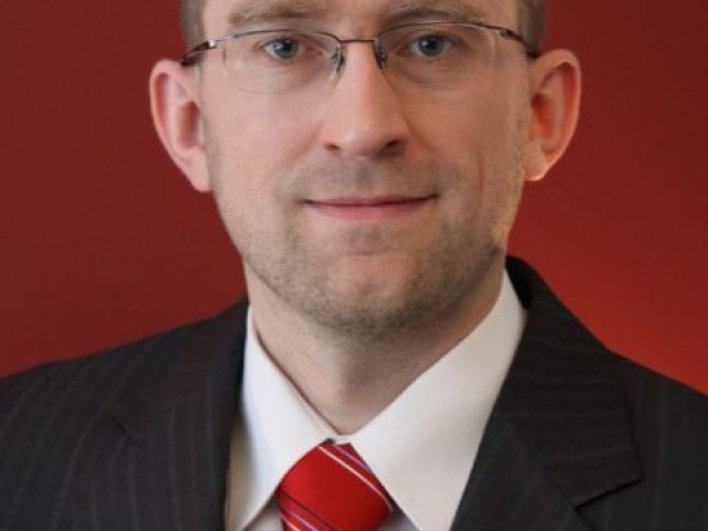 Nový ředitel ABC Data Tomasz Buk: Revoluci nechystám