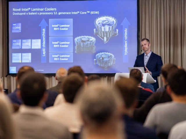 Konference eD EXPO přenesla účastníky do multidimenze