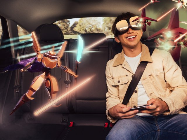 Prodej headsetů pro rozšířenou a virtuální realitu vloni dramaticky rostl