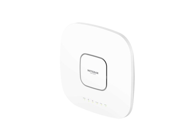 Netgear: přístupový bod WAX630E