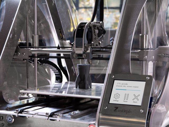 Umělá inteligence a strojové učení ve světě 3D tisku