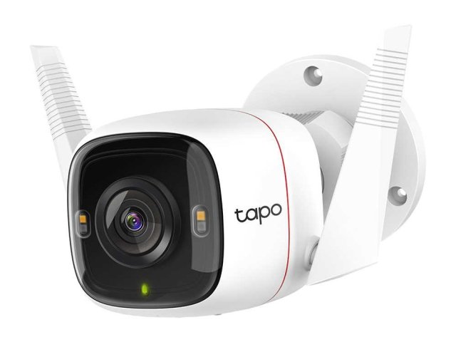 TP-Link: kamera Tapo C320WS