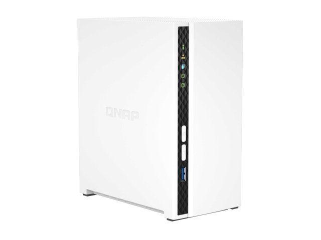 QNAP: úložiště TS-233