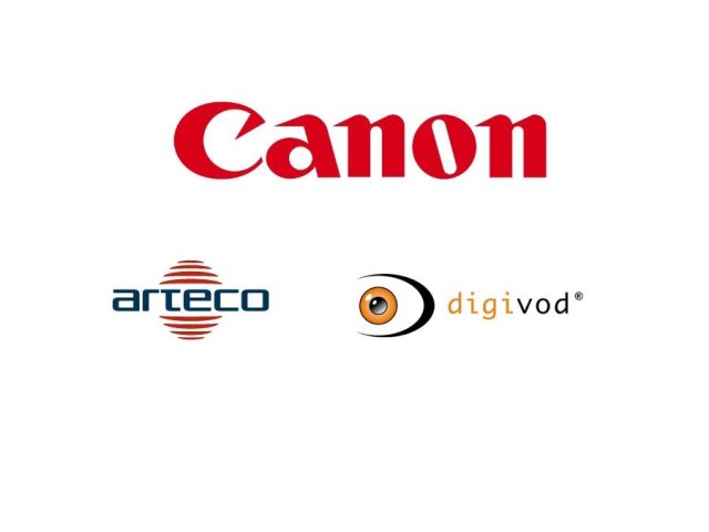 Canon rozšiřuje možnosti svých dohledových řešení