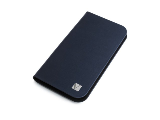 Ochranné obaly Verbatim Folio pro iPhone 6 a iPhone 6 Plus