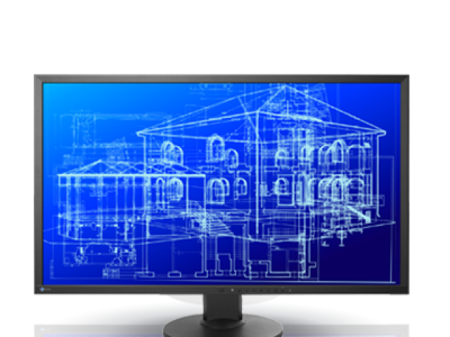 EIZO představilo monitor FlexScan EV3237