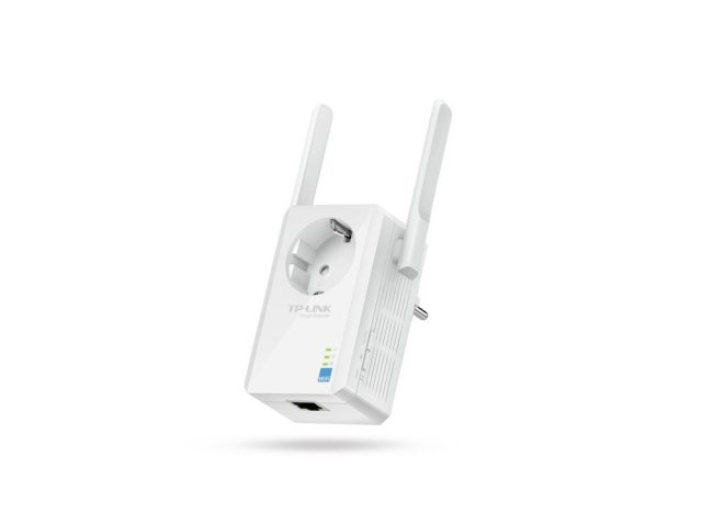 TP-Link: opakovač TL-WA860RE