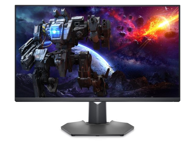 Dell rozšířil své portfolio o dva nové 32“ herní monitory pro náročné uživatele