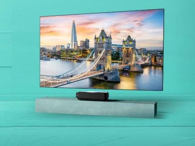 eD system je oficiálním distributorem televizorů Hisense