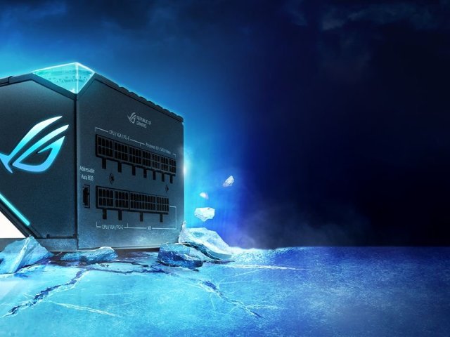 Nová generace počítačových zdrojů nastupuje