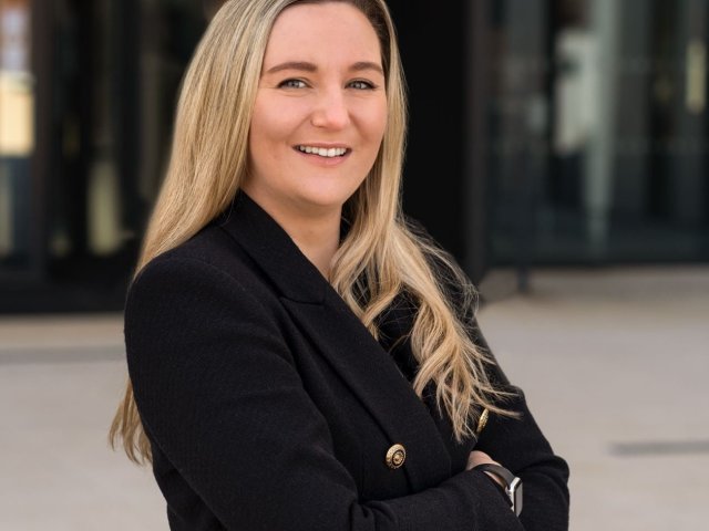 Hana Veleková novou marketingovou manažerku Electro Worldu