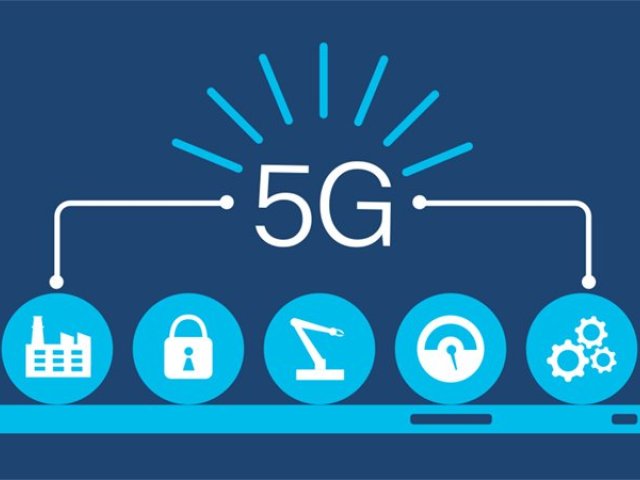 Cisco rozjíždí privátní 5G síť jako službu