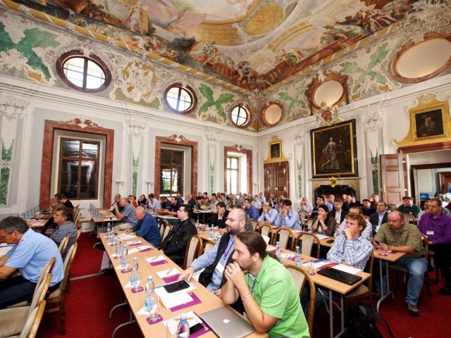 2. ročník konference Safenet Day