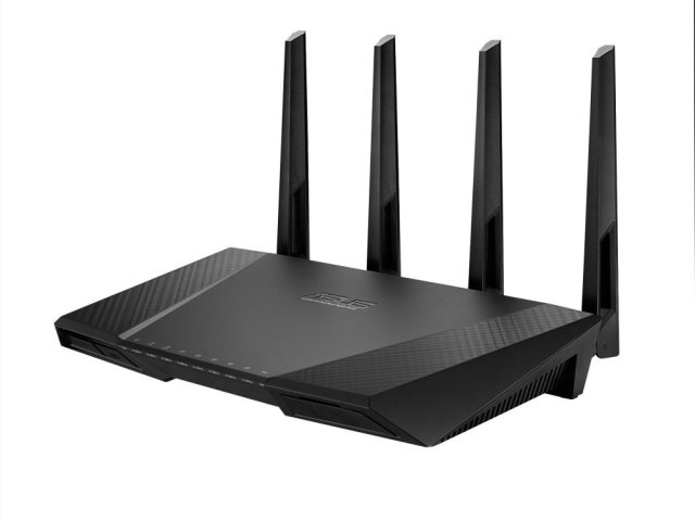 Asus: router RT-AC87U