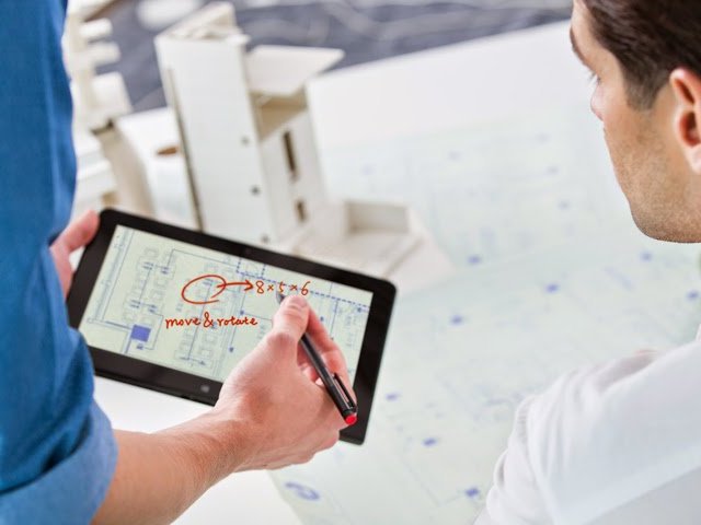 Prodej tabletů klesá, kvůli notebookům i chytrým telefonům