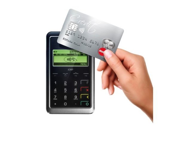 O2 přináší platební terminály pro každého