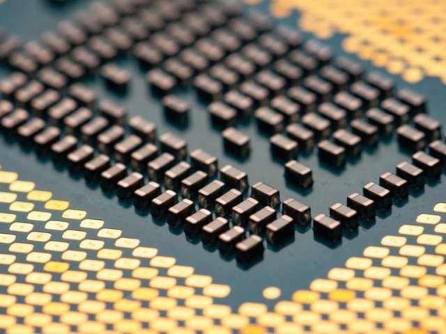 Intel postaví v Magdeburgu továrnu na čipy za 19 miliard dolarů