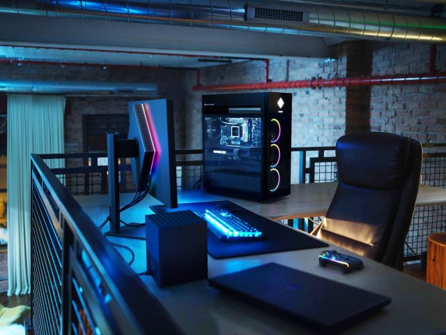 Na počítače brzy zamíří jedna z nejlepších funkcí Xboxu Series X