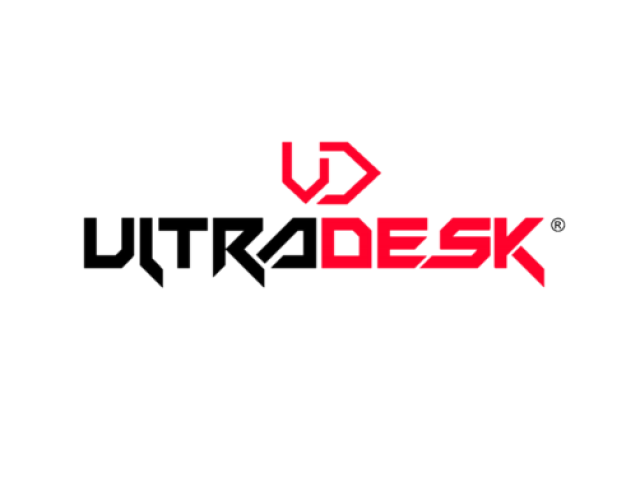 Herní stůl Ultradesk Atomic 