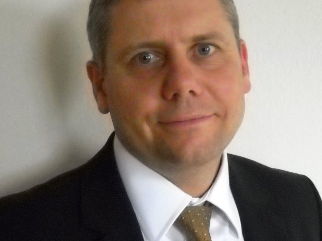 České Radiokomunikace: Petr Sichrovský