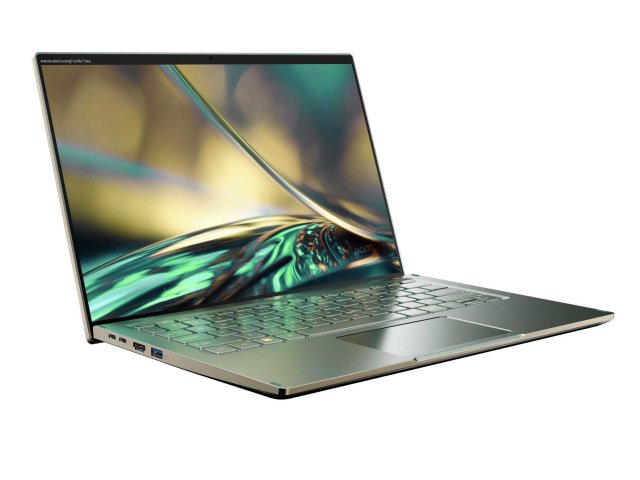 Acer: notebook Swift 5