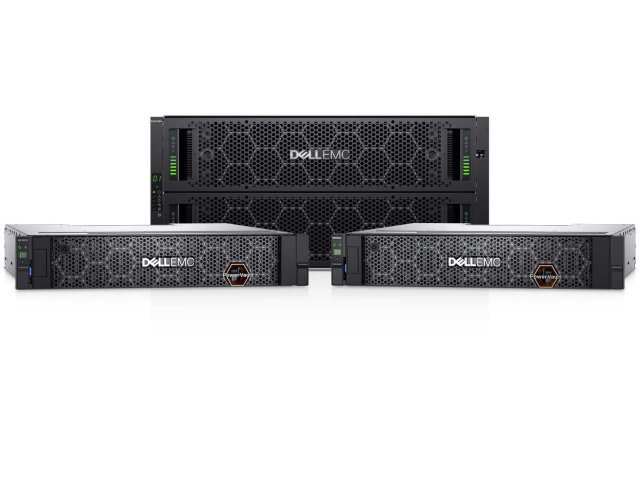 Dell představil jednoduché, výkonné a škálovatelné úložiště pro menší a střední zákazníky