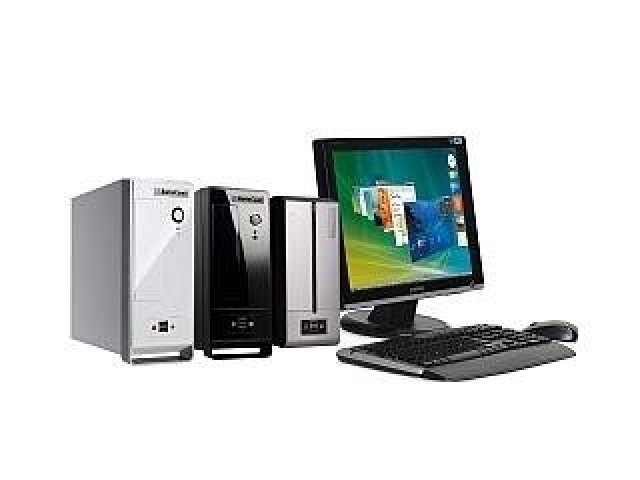 Počítač, který se postará sám o sebe