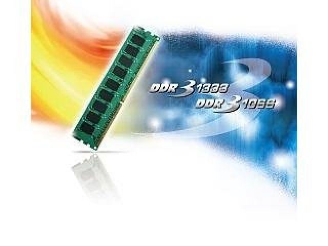 Silicon Power DDR3 Server DRAM modul