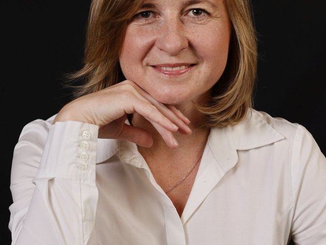 Aktivity zaměřené na udržitelnost povede v O2 Marie Mališková