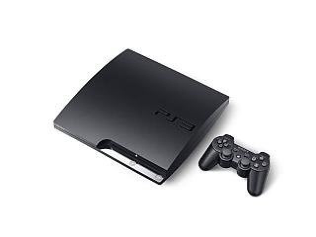 Inovované PS3 se daří a PS3 s 250GB diskem bude v říjnu