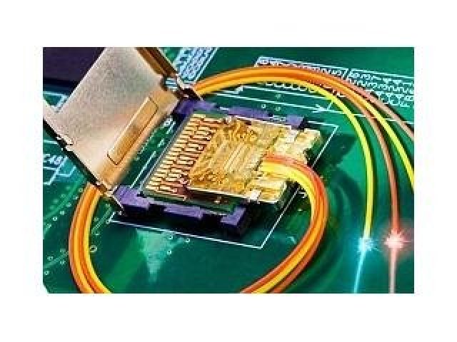 Procesory Intel pro spotřební elektroniku