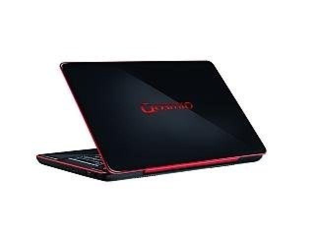 Vysoký herní výkon stále s vámi