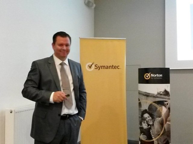 Od produktu ke službě – Norton Security