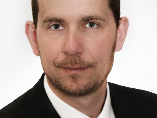 Schneider Electric: František Mikeš