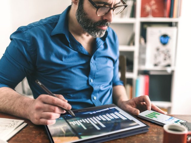 Eset svou detekci ransomwaru posílí hardwarovou technologií od Intelu