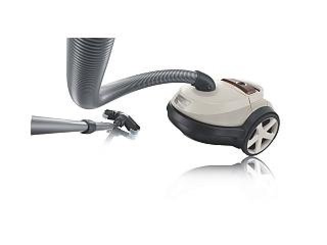 Philips uvádí ekologické sáčkové vysavače Performer