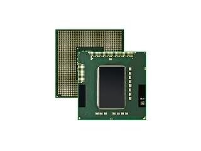 Nejrychlejší procesory Intel pro notebooky