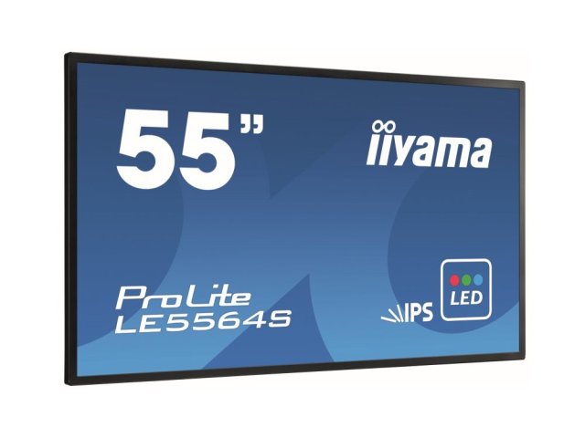 Iiyama: displej ProLite LE5564S-B1